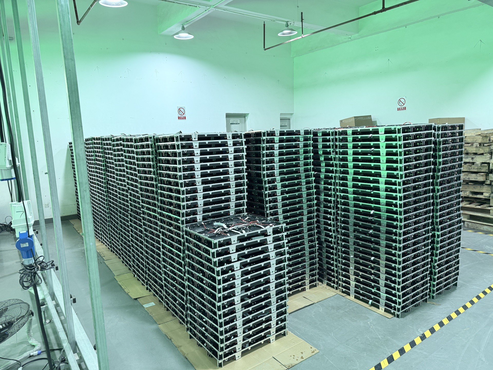 China Shenzhen Led King Technology Co., Ltd. company profile