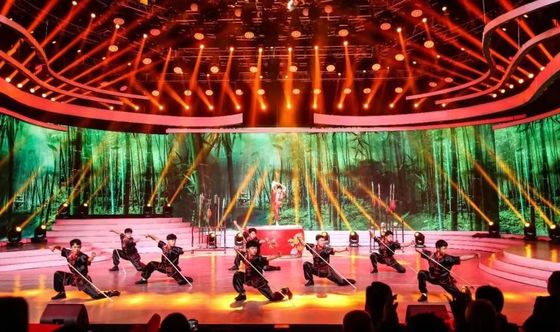 P4 High Brightness Rental LED Screens 4500nit - 6500nit Weather Resistant