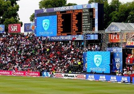 Versatile Digital Sign Board Outdoor P3.91 LED Display HDMI Input