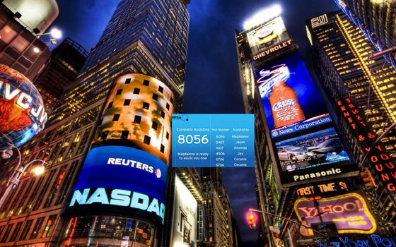 IP65 Outdoor Waterproof LED Screen advertising P3.91 Rental LED Display