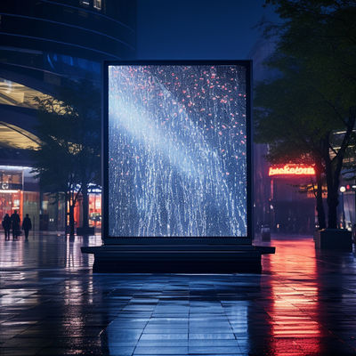 High-Performance And Durable Rental LED Screens For Outdoor With Advanced Technology