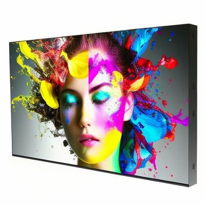 Seamless Full-color Fixed P 3.91 LED Rental Display With Sleek And Lightweight Design