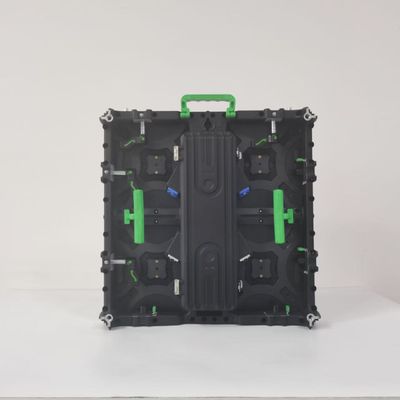4K UHD 5500-8500nit LED Stage Display Rental HDMI/DVI/VGA Inputs