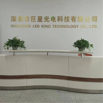 IP65 Outdoor Smart P10 LED Display Screen Full Color 14 bit For Advertising