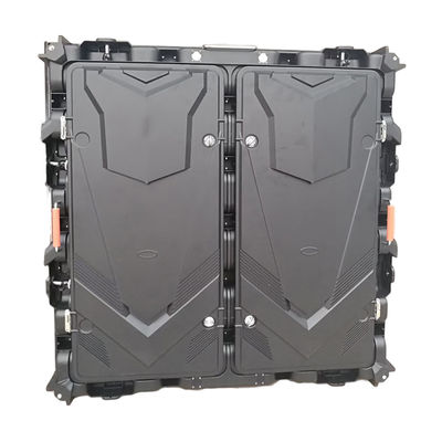 5mm Pixel Pitch  Full color LED Rental Screens with Weather Resistance for Outdoor usage