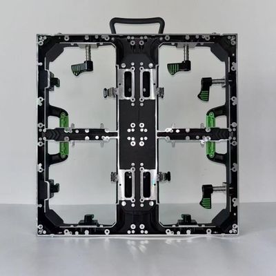 Hot Sale Rental Outdoor P3.91 High Brightness Long Life Span High Quality LED Diaplay Screen