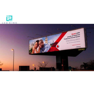 960*960 Outdoor Waterproof IP65 Full Color LED Display Screen with P5 P6.67 P8 P10 Pixel Pitch