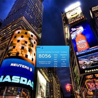 960*960 Outdoor Waterproof IP65 Full Color LED Display Screen with P5 P6.67 P8 P10 Pixel Pitch