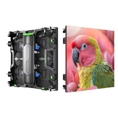 Professional Indoor LED Display Screen For Meeting Room Projects Indoor Led Advertising Screen Indoor Led Display Panel