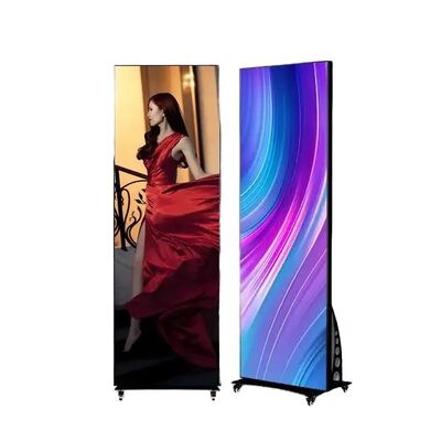 Outdoor LED Display Screen with Diecasting Aluminum Cabin 3.91mm Pixel Pitch and Front/Back Service