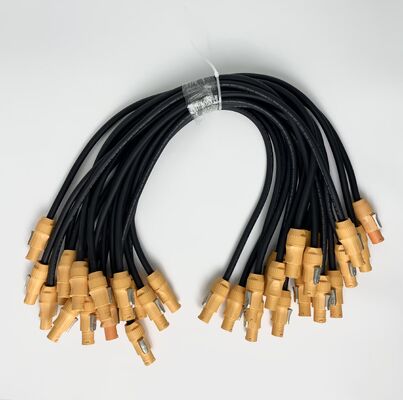 Outdoor LED Display Screen with 3840Hz Refresh Rate IP65 Waterproof and 100,000 Hours Life Span LED Video Wall