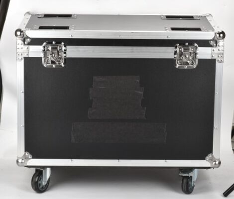 Outdoor LED Display Screen with 3840Hz Refresh Rate IP65 Waterproof and 100,000 Hours Life Span LED Video Wall