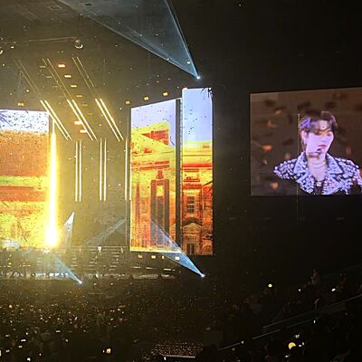 P3.076 Pixel Pitch Outdoor LED Display Screen with IP65 Waterproof and 4500-5500cd Brightness for High Visibility