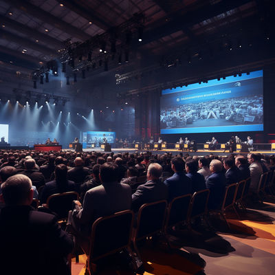 P6 Stage Background LED Screen Rental HD LED Screen Full Color