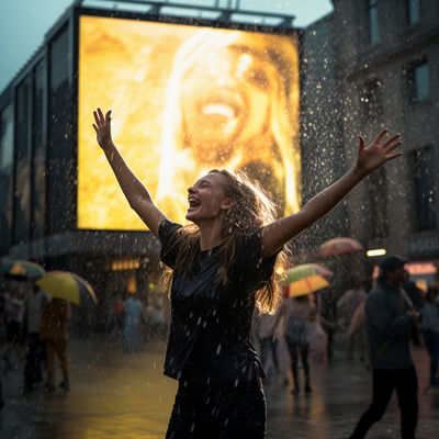 High-Performance And Durable Rental LED Screens For Outdoor With Advanced Technology