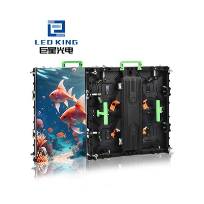 SMD 3IN1 1R1G1B LED Video Screen P1.9 P1.5 P2.5 P2.8 P2.9 P3.9 Indoor Outdoor FULL Color Customized Size