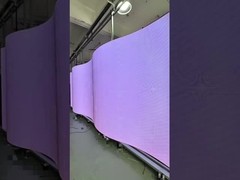 Full Color P3.076 Die-casting Aluminium Stage LED Screens for Concert Production Needs