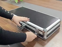 Transparent screen