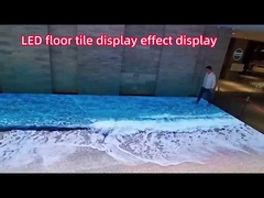 Floor LED
