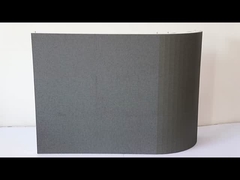 Outdoor LED Billboard Display Full HD Video Panel