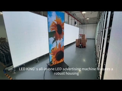 LED Poster