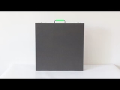 Advertising Rental LED Screens VGA Signal P3 Outdoor LED Display