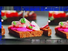 Seamless LED Outdoor Display Screen Rental LED Panel Advertising P3